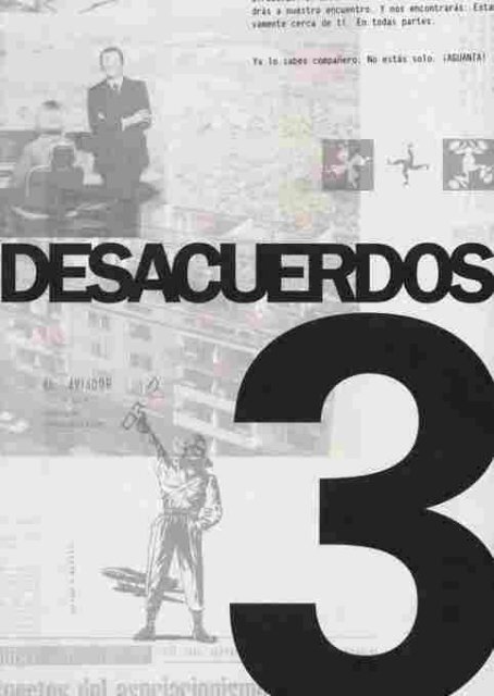 Cava De Somosaguas - Expda. Nº 3