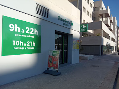Estanco Alcobendas