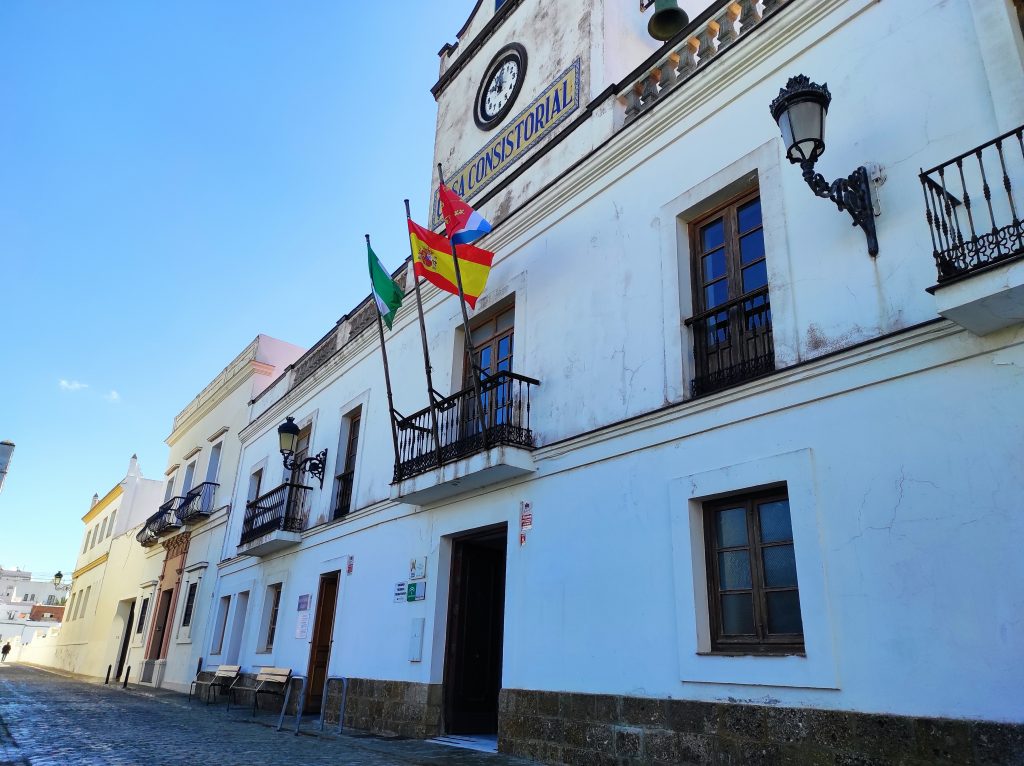 Estanco Castellón Calle San Roque