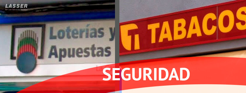 Estanco El 1 De Leganes