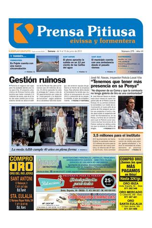 Estanco Es Figueral