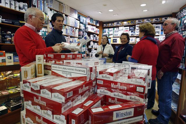 ESTANCO IBIZA 7 - TABACO Y PUROS