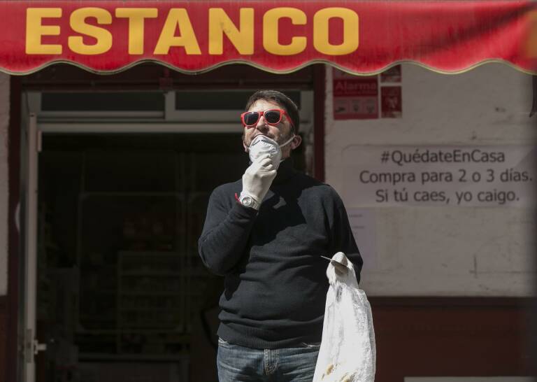 Estanco La Venta