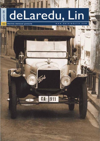 Estanco Nº1 Laredo