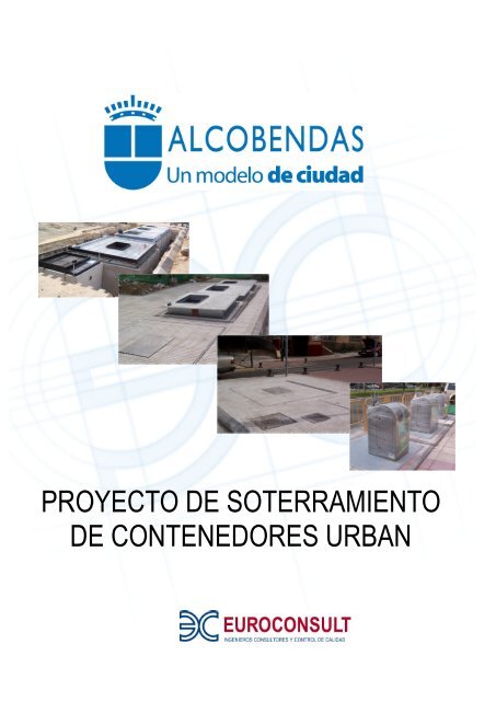 ESTANCO Nº3 ALCOBENDAS