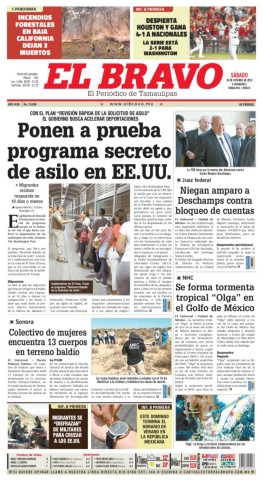 Estanco Nº5 Laredo