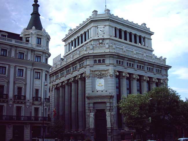 Estanco Nr.2, Calle Cervantes 1, Alcalá De Henares