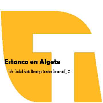 Estanco Numero 1 Santo Domingo Algete