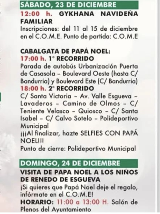 Estanco Renedo Exp. 2