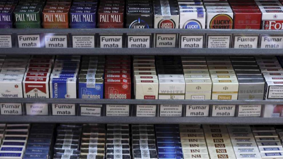 Estanco / Tobacco