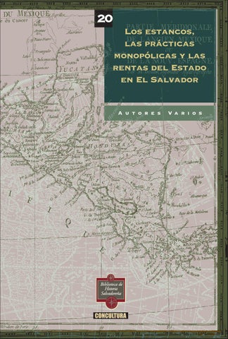 Estanco Valle Ramírez (Carmen Gracía)