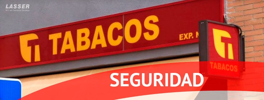 Expendeduria De Tabacos N. 8 Leganés