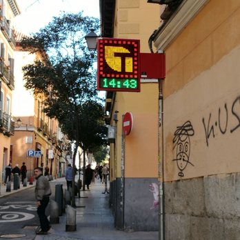 Expendeduria Número 15