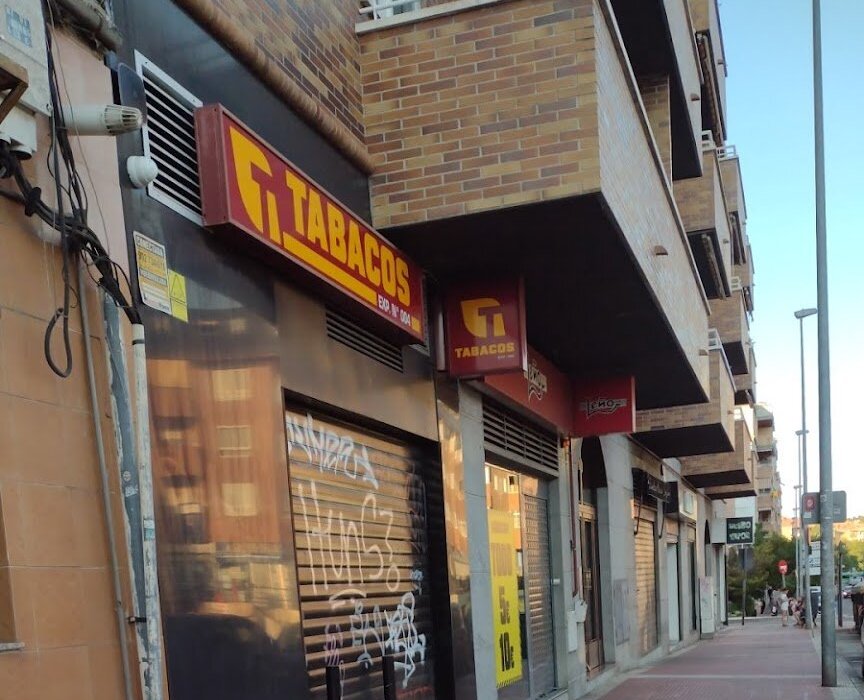 Expendeduría Número 4