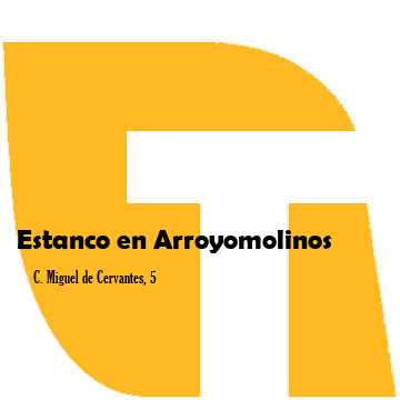 Estancos En Arroyomolinos