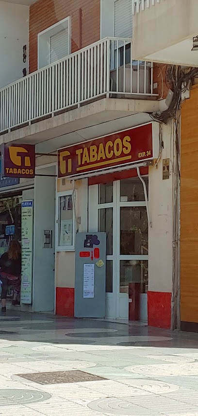 Estancos En Cartagena