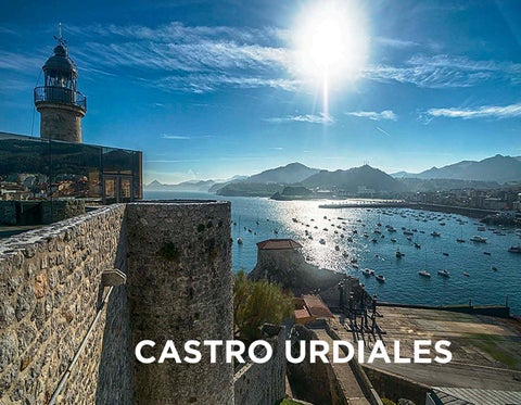 Estancos En Castro-Urdiales