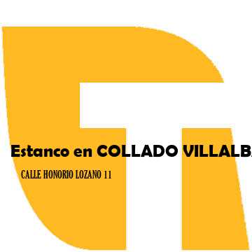 Estancos En Collado Villalba