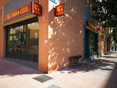 Estancos En Mostoles