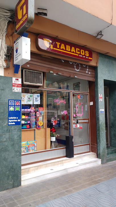 Estancos En Valencia