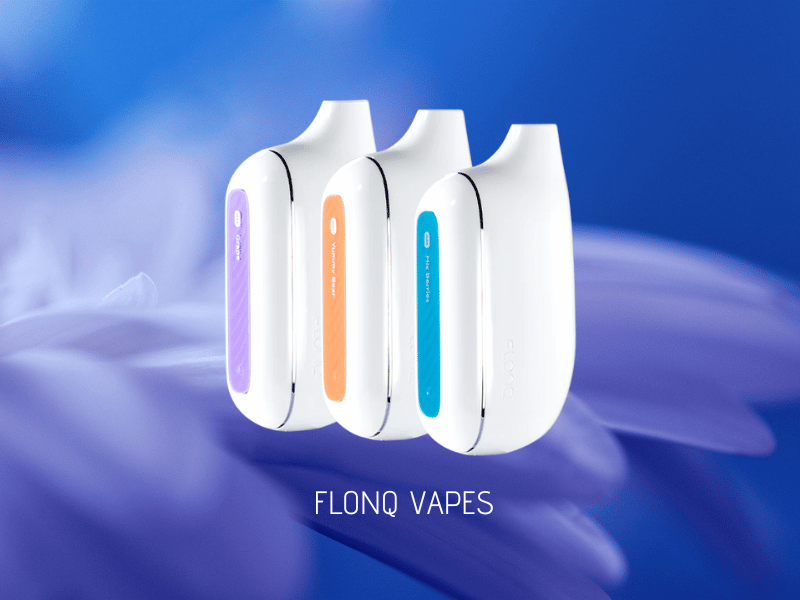 Vapeo Vapor